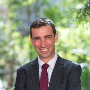 Gareth Simpson