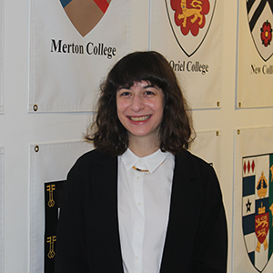 Kerry Bornstein