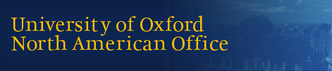 University of Oxford North American Office