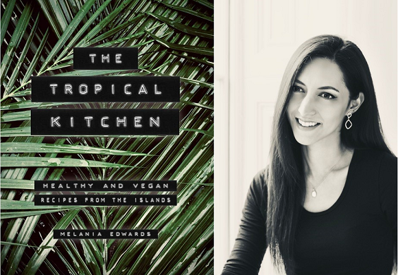 the tropical kitchen